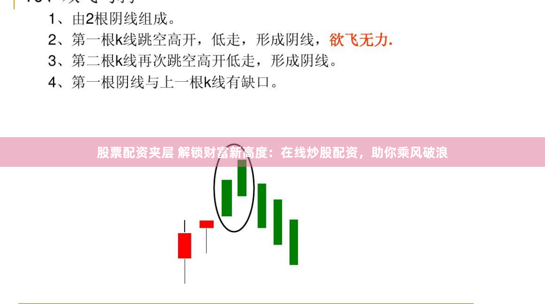 股票配资夹层 解锁财富新高度：在线炒股配资，助你乘风破浪