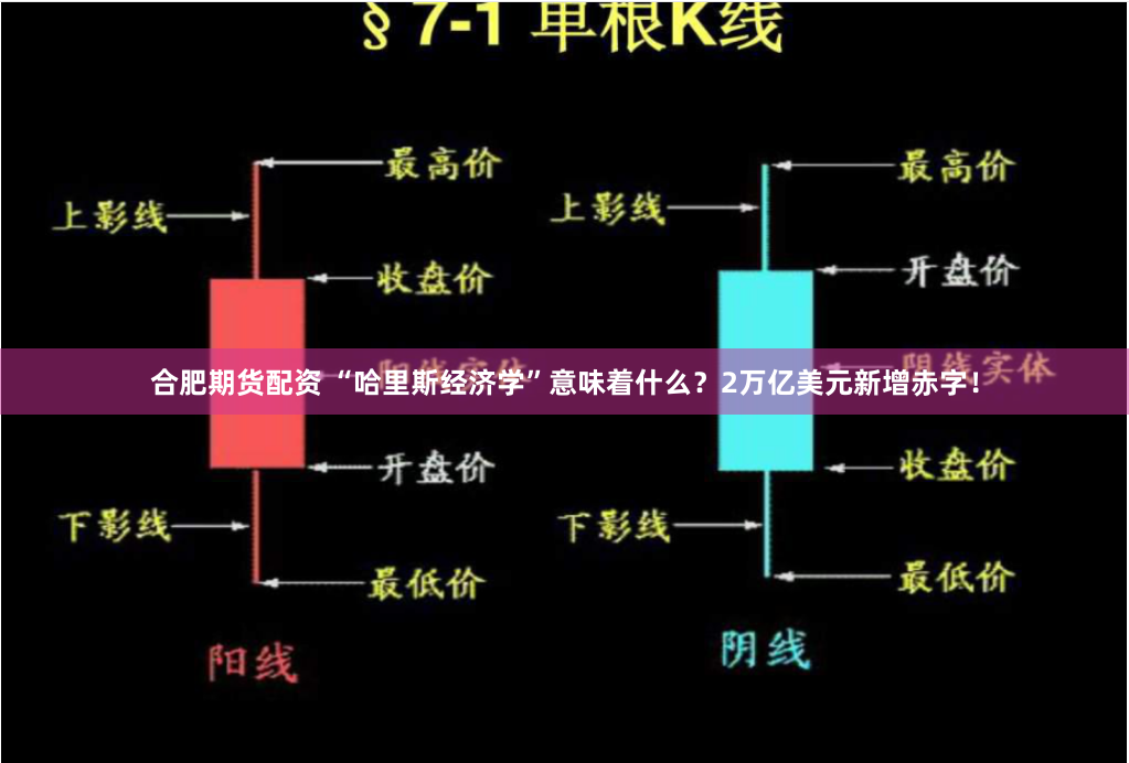 合肥期货配资 “哈里斯经济学”意味着什么？2万亿美元新增赤字！