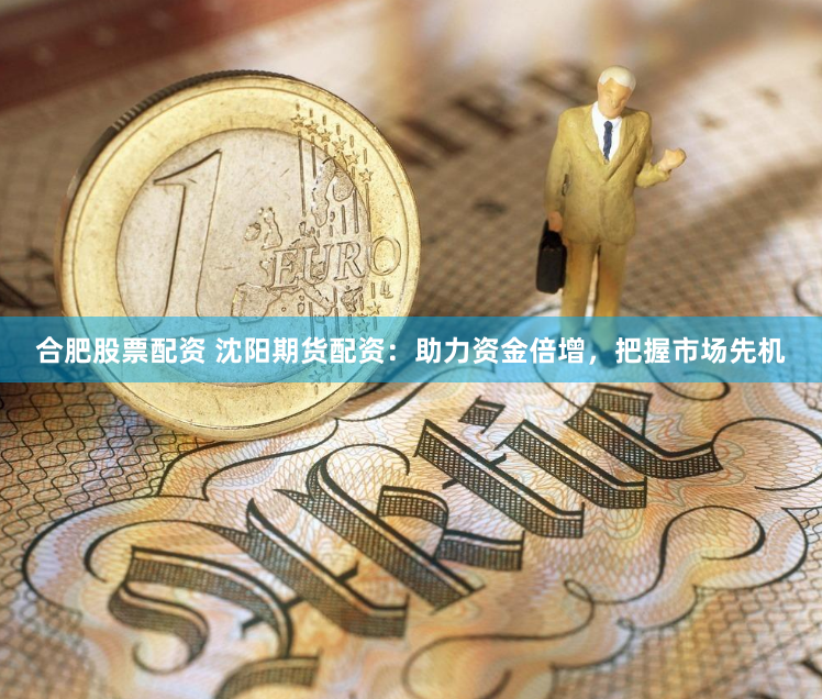 合肥股票配资 沈阳期货配资：助力资金倍增，把握市场先机