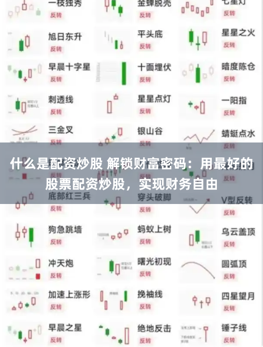 什么是配资炒股 解锁财富密码：用最好的股票配资炒股，实现财务自由